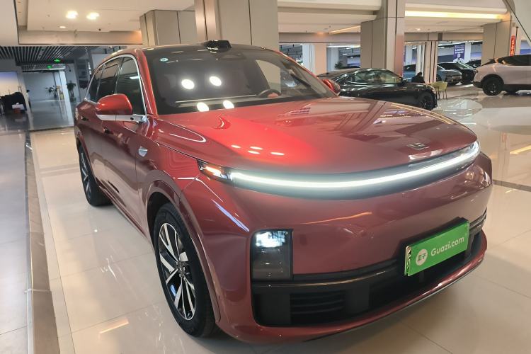Used Li Auto L7 2023 Max model