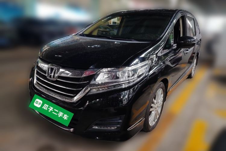 Used Honda Elysion 2016 2.4L Comfort Edition