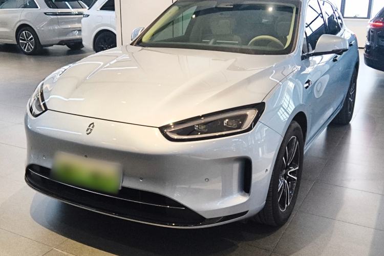 Used Hima AITO M5 2024 Extended-Range Max Rear-Wheel Drive Advanced Intelligent Driving Version