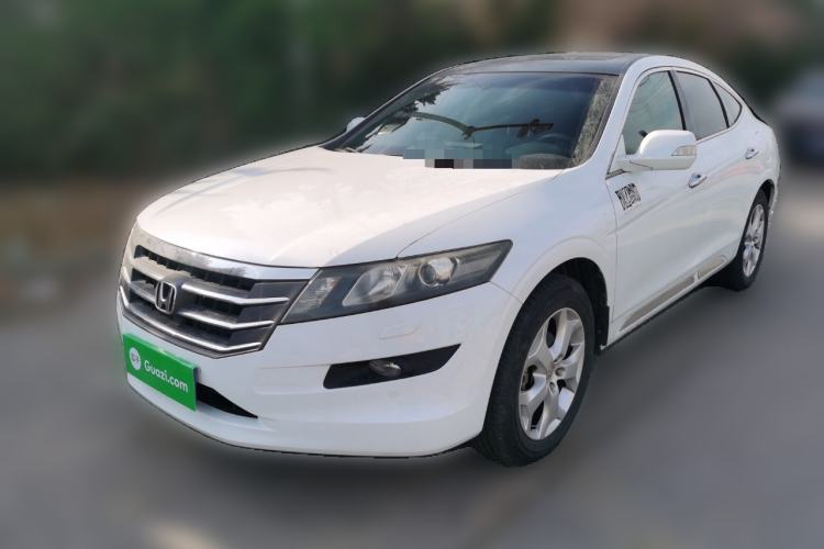 Used Honda Crosstour 2012 2.4L Luxury Edition