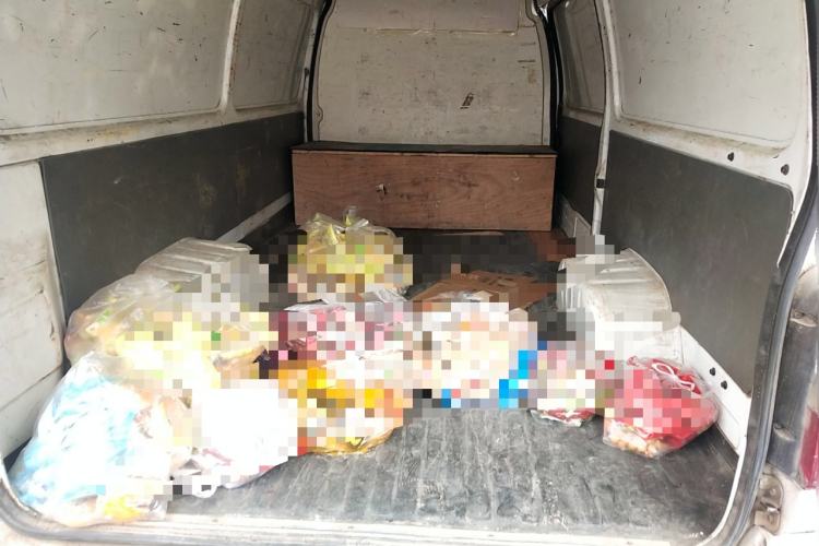 Used Jinbei Hiace 2020 2.0L Express King Series Deluxe Van High Roof China VI Standard 1TZS
