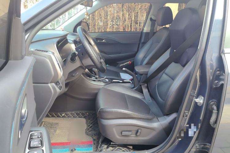 Used Hyundai ix35 2019 2.0L Automatic 2WD Zhiyong·Changxiang Edition China V Standard