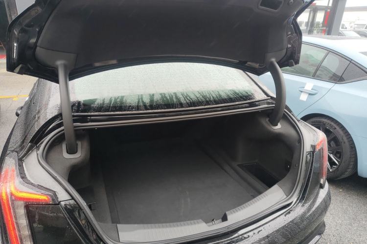 Used Cadillac CT5 2024 28T Platinum Edition
