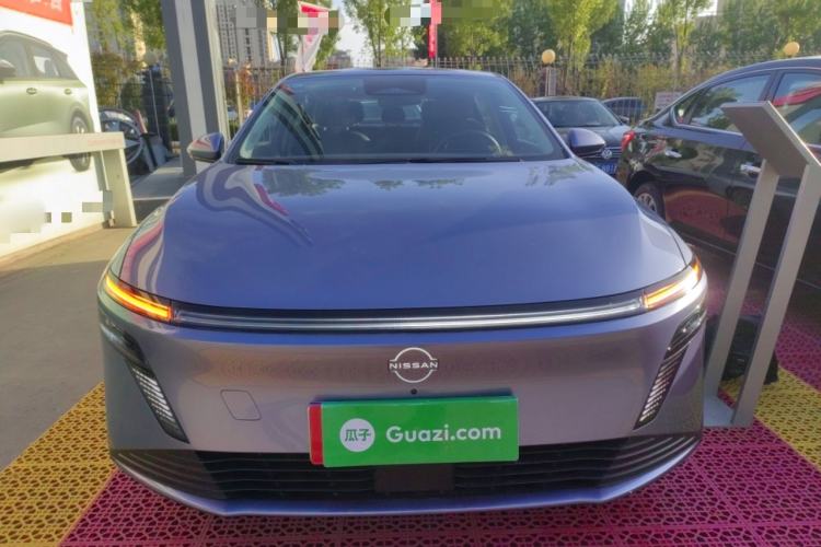 Used Nissan N6 2026 Model 180 Max
