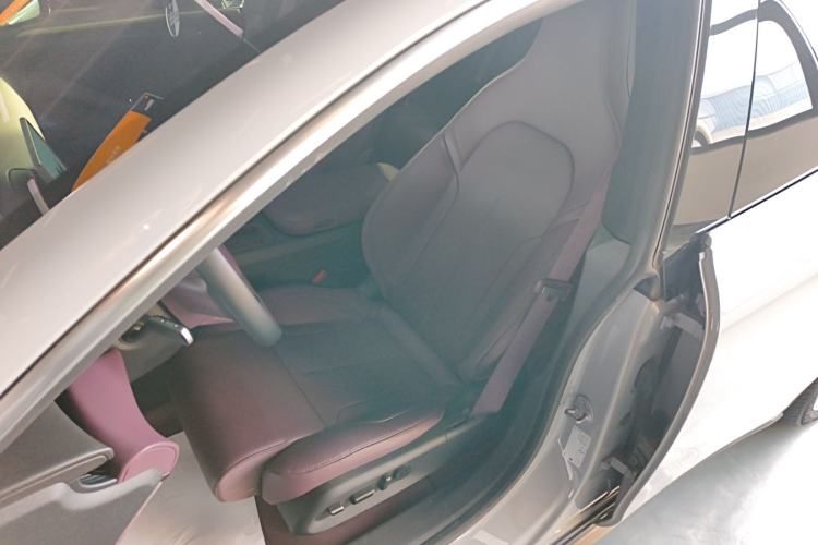 Used Nio ET5T 2024 75kWh Touring
