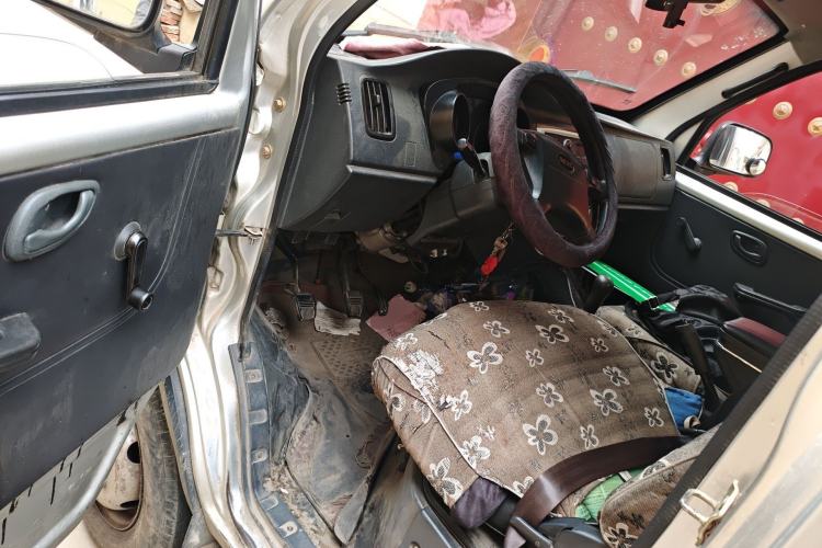 Used Dongfeng Xiaokang C31  Driver Seat