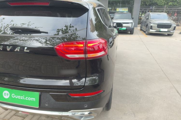 Used Haval H6 2021 1.5T Automatic Champion Edition Right Rear Taillight