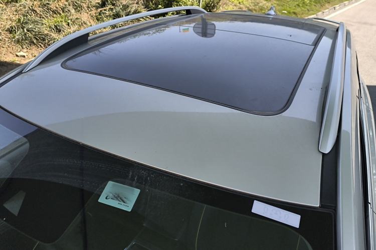 Used Roewe RX5 2021 PLUS 330TGI Automatic National Trend Intelligent Deluxe Edition