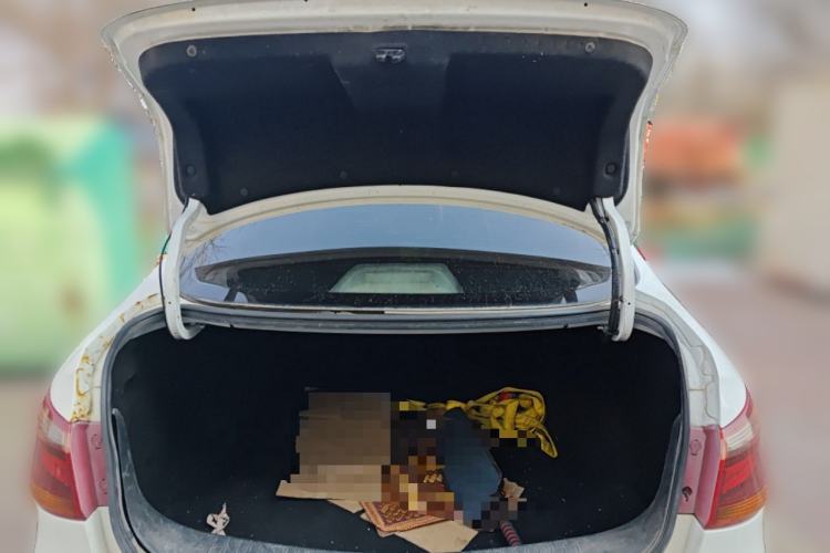 Used Dongfeng Aeolus E70 2021 500 PLUS Ultra-Comfort Edition