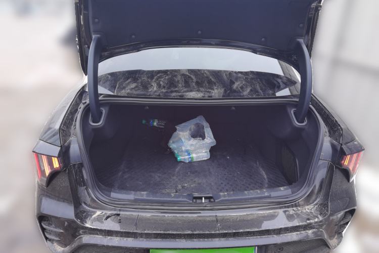 Used Lynk & Co 03 2023 1.5TD DCT JingPro