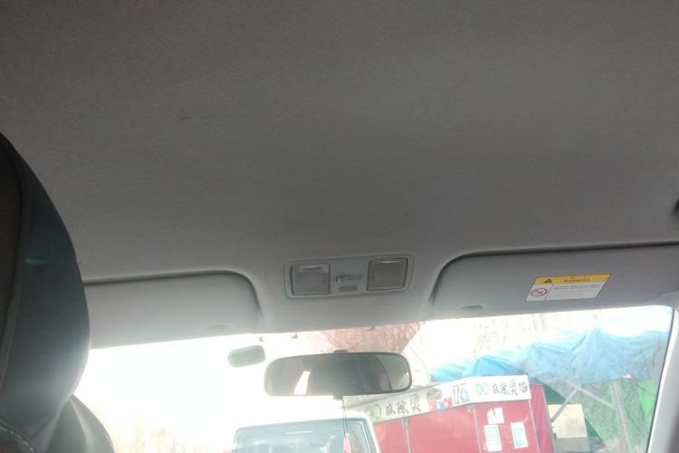 Used Hyundai Celesta 2018 1.6L Automatic GL Enjoyment Edition China VI compliant
