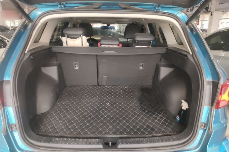 Used Jetta VS7 2020 1.4T Automatic Glory Edition