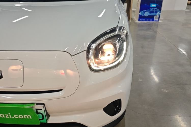 Used Leapmotor T03 2022 Agate Edition Left Front Headlight