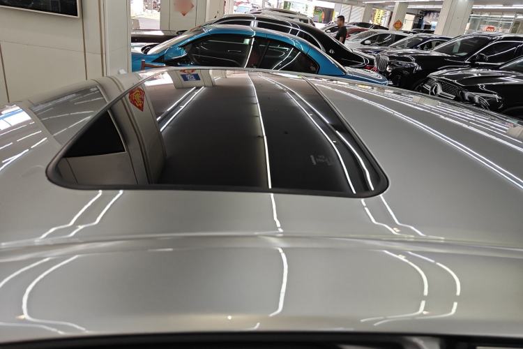 Used Lexus ES 2015 300h Comfort Edition
