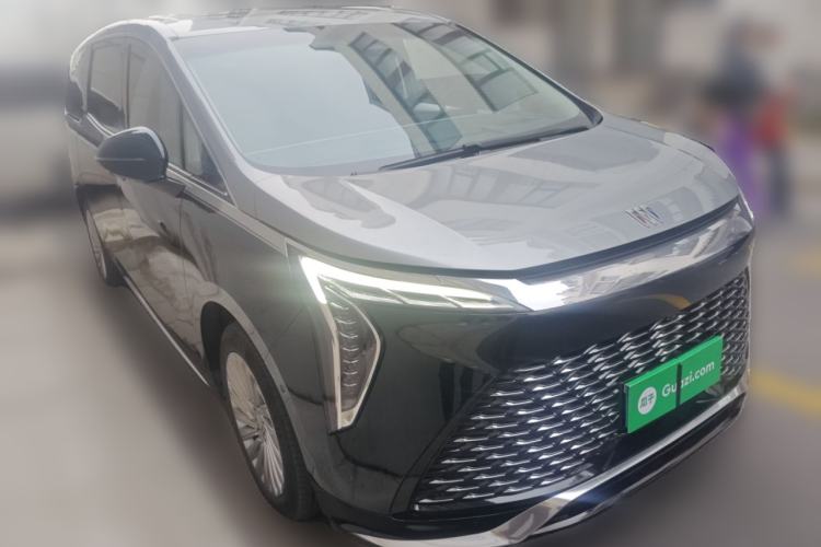 Used Buick Century 2023 2.0T Four-Seat Private Edition
