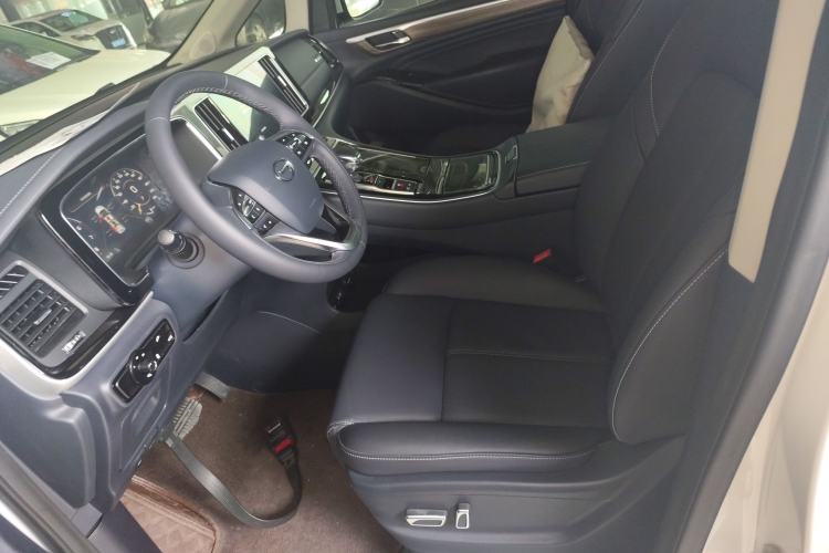 Used GAC Trumpchi M8 2023 Lingxiu Series 390T Prestige Edition