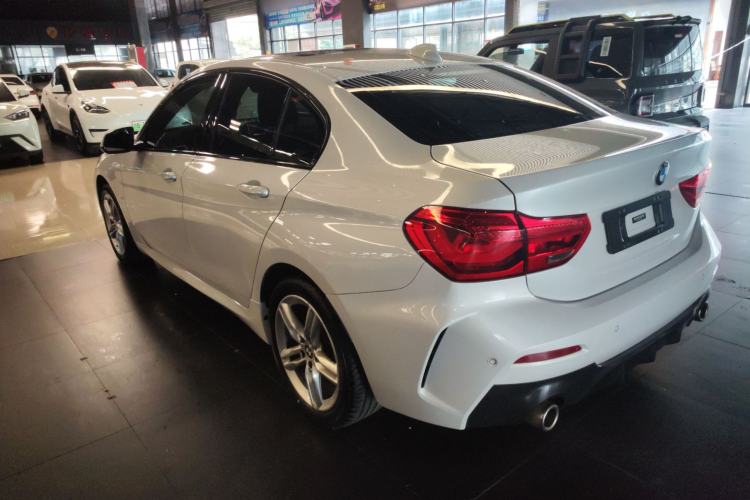 Used BMW 1 Series 2020 120i M Sport Package