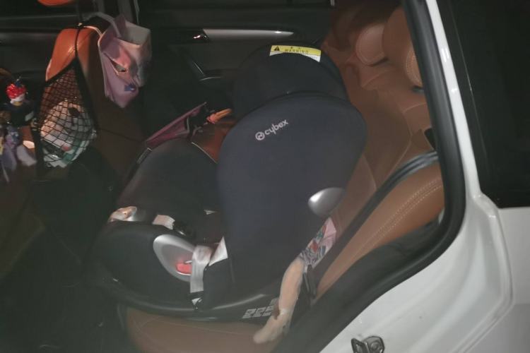 Used Volkswagen Gran Lavida 2013 1.6L Automatic Fashion Model