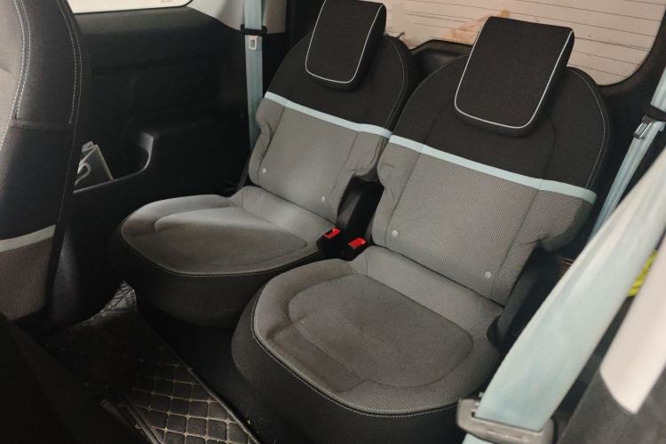 Used Baojun E300 2020 Plus Starry Intelligence Edition