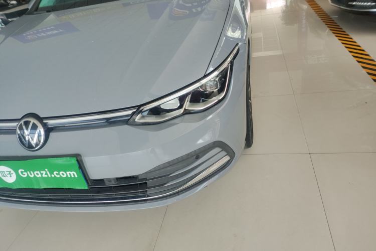 Used Volkswagen Golf 2021 280TSI DSG Pro