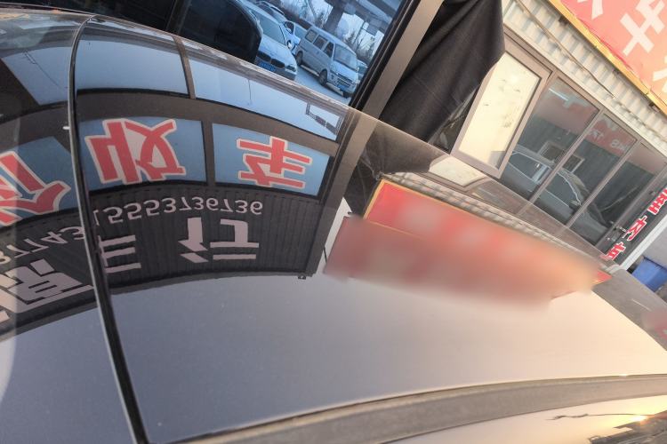 Used Baojun KiWi EV 2022 Designer Lite Edition Ternary Lithium Roof