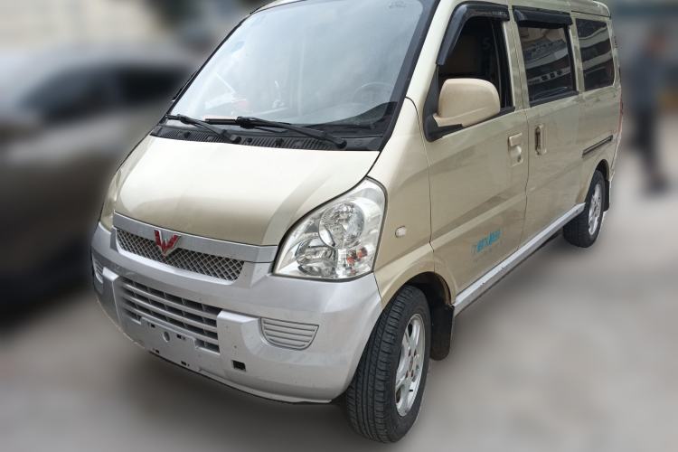 Used Wuling Rongguang 2011 1.2L Standard Version
