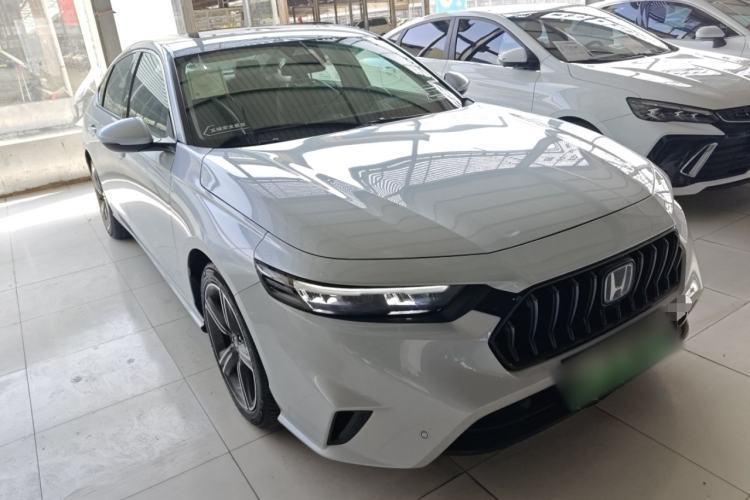 Used Honda Inspire New Energy 2023 ePHEV Prestige Edition