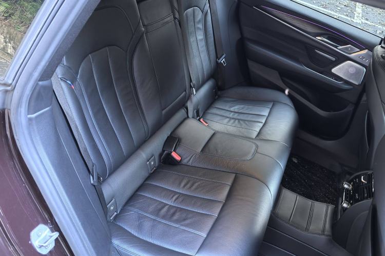 Used BMW 6 Series GT 2018 630i M Sport Package
