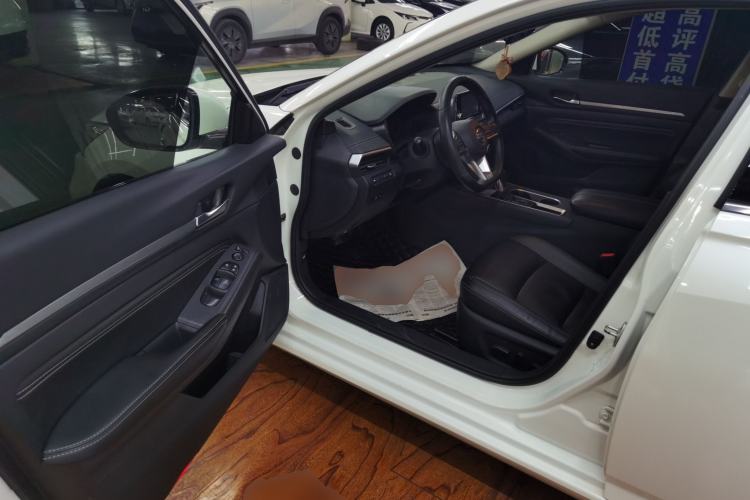 Used Nissan Teana 2019 2.0L XL Comfort Edition