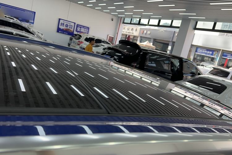 Used Audi Q7 2016 45 TFSI Technology Edition Roof