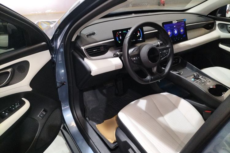 Used BYD Seal 05 DM-i 2025 DM-i Smart Drive 55KM Luxury Model