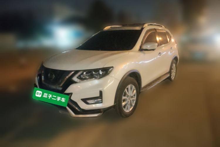 Used Nissan X-Trail 2021 2.0L CVT 2WD XL Premium SmartConnect Deluxe Edition