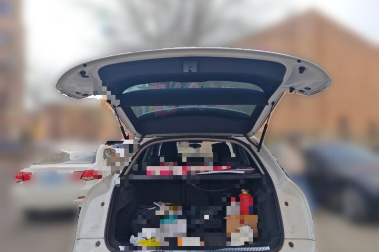 Used Audi Q3 2013 35 TFSI quattro Technology Edition
