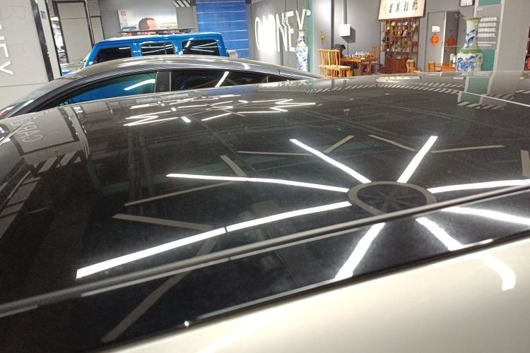 Used Land Rover Range Rover Evoque 2021 Range Rover Velar 249 PS R-Dynamic S Performance Edition