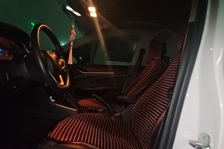 Used Buick GT 2021 Revised Version 1.3T Automatic Mild Hybrid Elite Edition