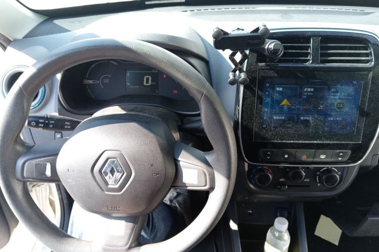 Used Renault E-Nuo 2019 e-Smart Model