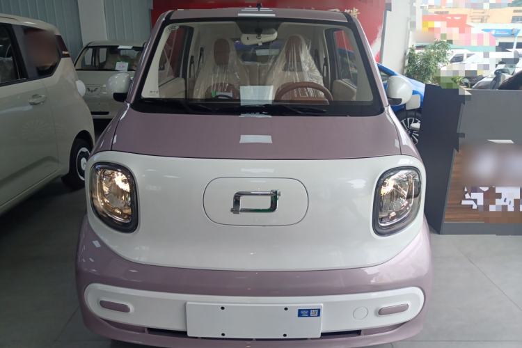 Used Bestune Pony 2026 Model 222km Shining Horse
