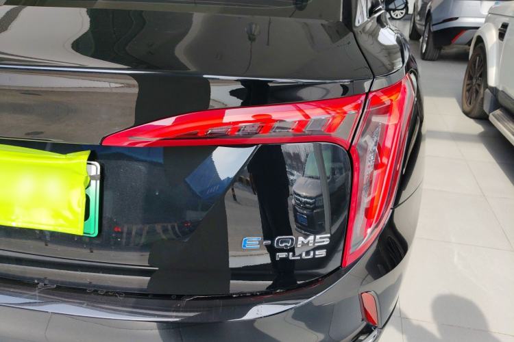 Used Hongqi E-QM5 2024 560km PLUS Right Rear Taillight