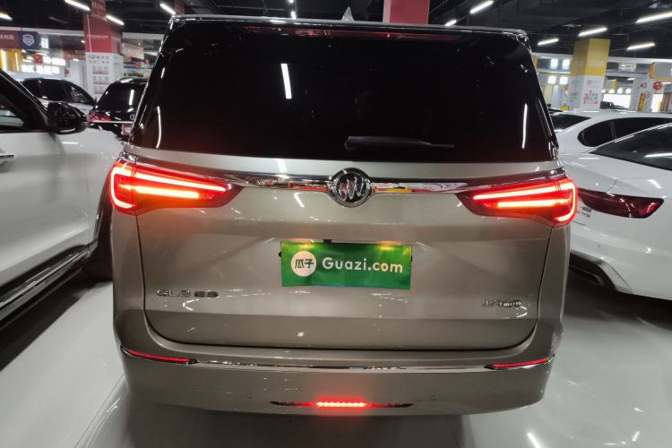 Used Buick GL8 2023 ES Lu Zun Comfort Model
