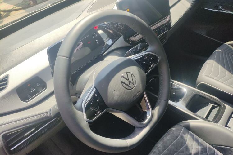 Used Volkswagen ID.3 2024 Outstanding Edition