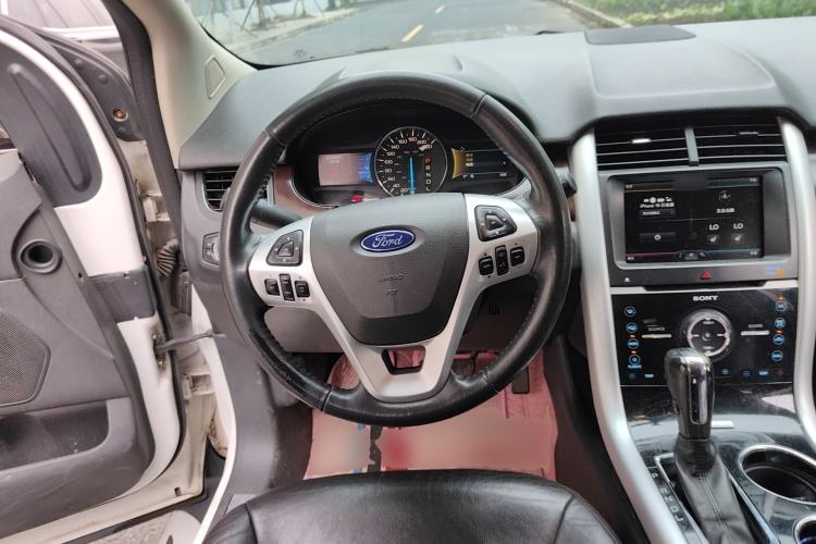 Used Ford Edge 2012 2.0T Zunrui Trim
