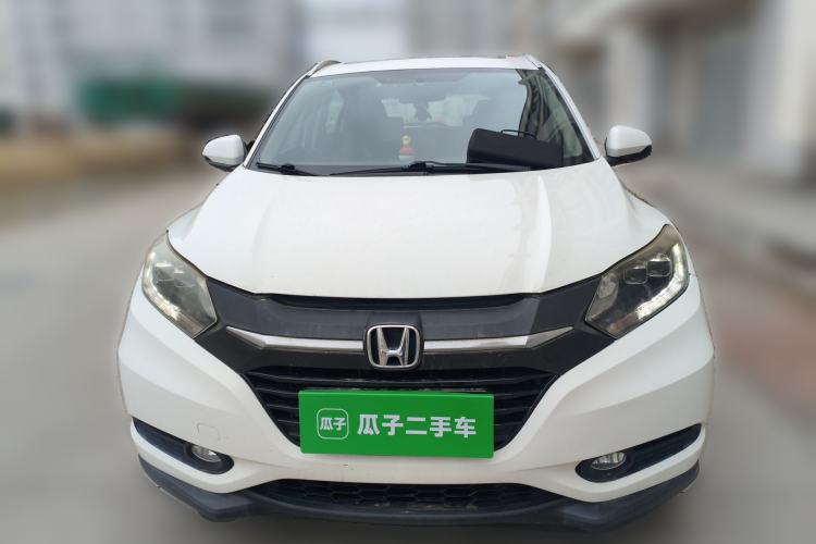 Used Honda Vezel 2015 1.8L CVT 2WD Luxury Model