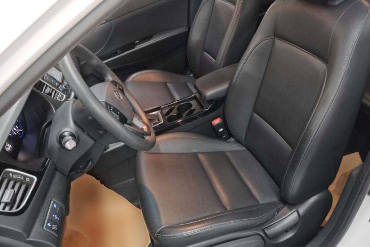 Used Hyundai Mistra 2014 1.8L Automatic Smart GLS Left Front Seat