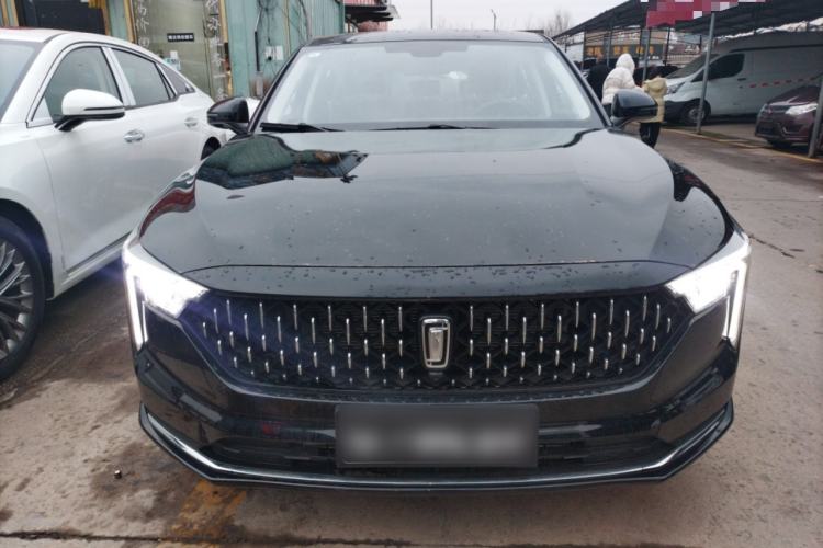 Used Bestune B70 2025 Dragon Edition 1.5T Quality Enjoyment Model