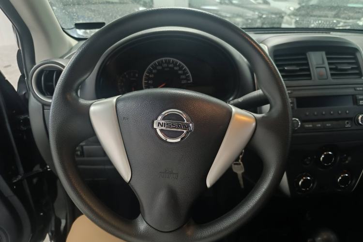 Used Nissan Sunny 2015 1.5XE CVT Comfort Edition
