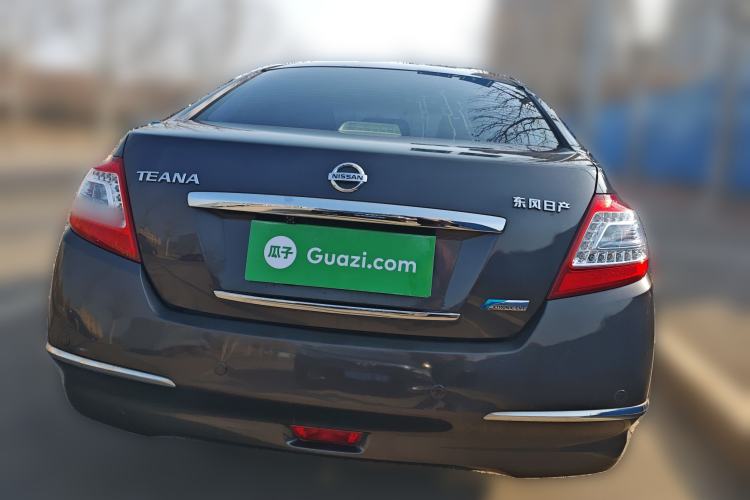 Used Nissan Teana 2011 2.0L XL Comfort Edition
