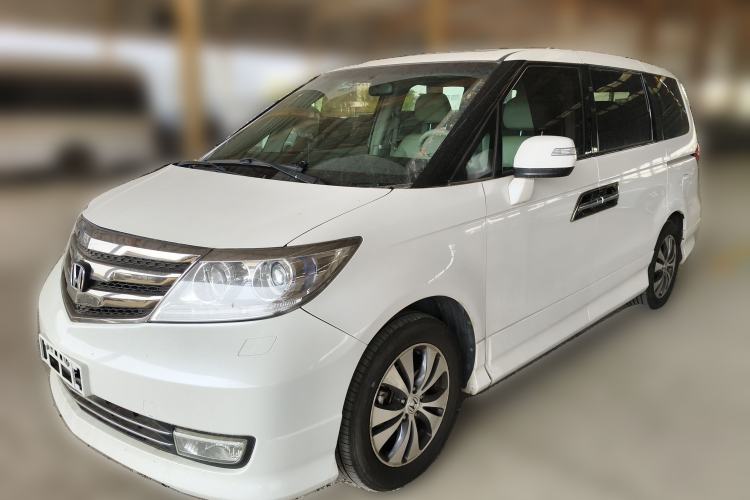 Used Honda Elysion 2012 2.4L VTi-S Prestige Edition