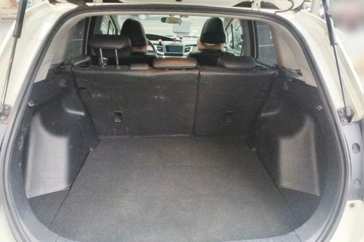 Used Honda Jade 2014 1.8L CVT Luxury Prestige Edition 5 Seats
