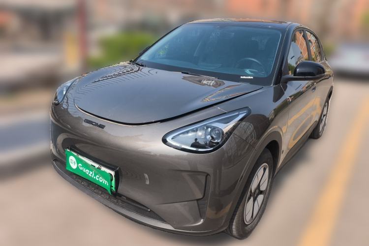 Used Geely Galaxy Geome 2025 310km Youth Edition