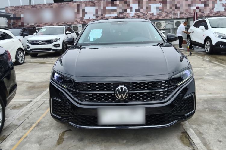 Used Volkswagen Passat 2023 Revised 330TSI Starry Elite Edition
